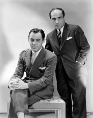 Lorenz Hart